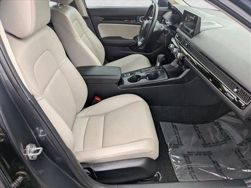 Used 2024 Honda Civic EX-L image 19