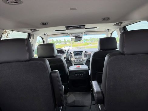Used 2018 GMC Yukon Denali w/ Denali Ultimate Package AWD/4WD image 49