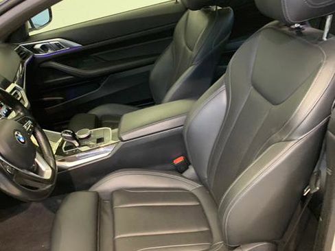 Used 2022 BMW 430i xDrive Coupe w/ Premium Package 2 image 16