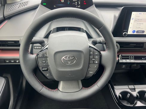 New 2026 Toyota Prius SE image 15