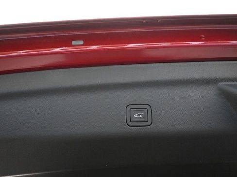 New 2026 Chevrolet Tahoe High Country image 9