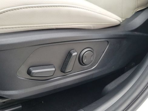 Used 2023 Hyundai Tucson SEL w/ Convenience Package FWD image 16