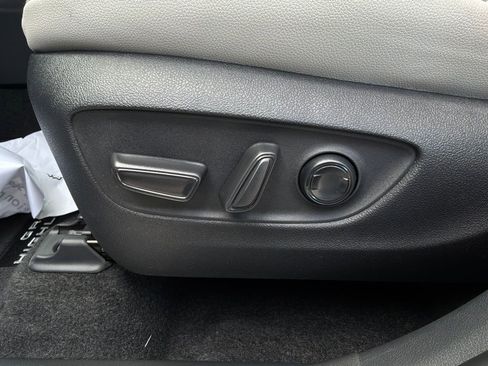 New 2026 Toyota Grand Highlander Limited AWD/4WD image 10