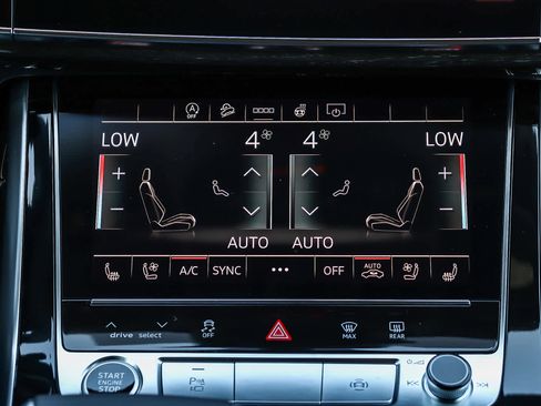 New 2026 Audi Q8 Premium Plus image 17