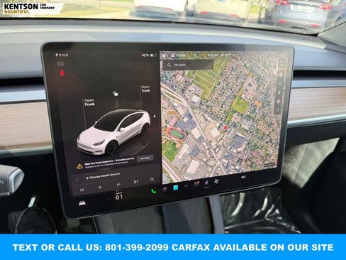 Used 2024 Tesla Model Y Long Range image 25