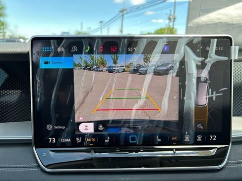 New 2026 Volkswagen Tiguan SE AWD/4WD image 18