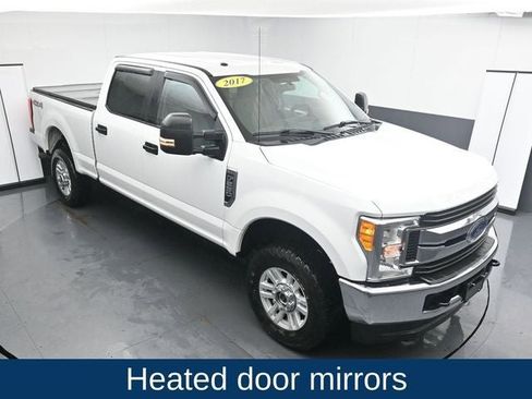 Used 2017 Ford F250 XLT image 18
