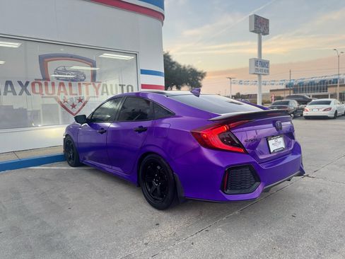 Used 2018 Honda Civic Si image 32