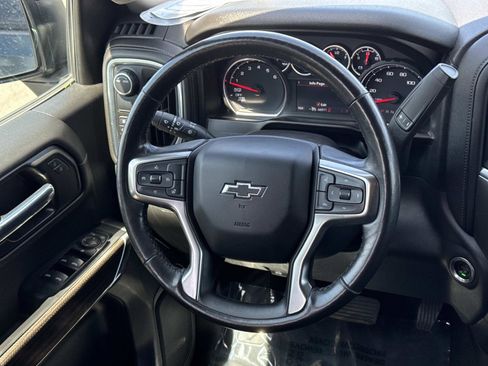 Used 2020 Chevrolet Silverado 1500 RST w/ All-Star Edition image 10