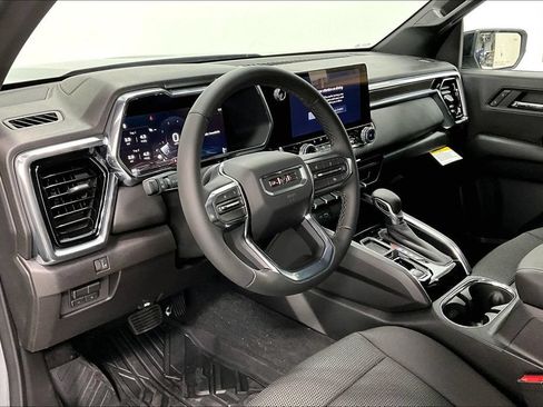 New 2026 GMC Canyon Elevation w/ Convenience Package RWD image 19