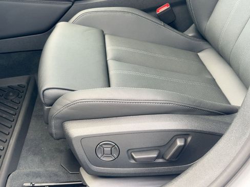 New 2026 Audi A6 Premium Plus image 14