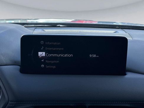 Certified 2023 MAZDA CX-5 Carbon Edition image 23