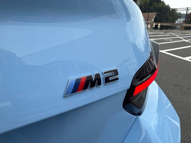 New 2026 BMW M2 w/ Lighting Package RWD image 7