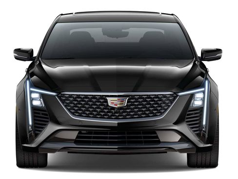 New 2026 Cadillac CT5 Premium Luxury image 26
