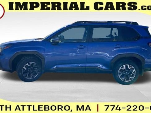 New 2026 Subaru Forester Premium image 6