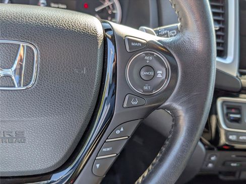 Used 2018 Honda Pilot Elite image 29