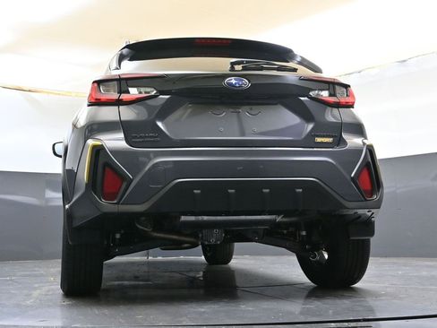 New 2026 Subaru Crosstrek 2.5i Sport image 39