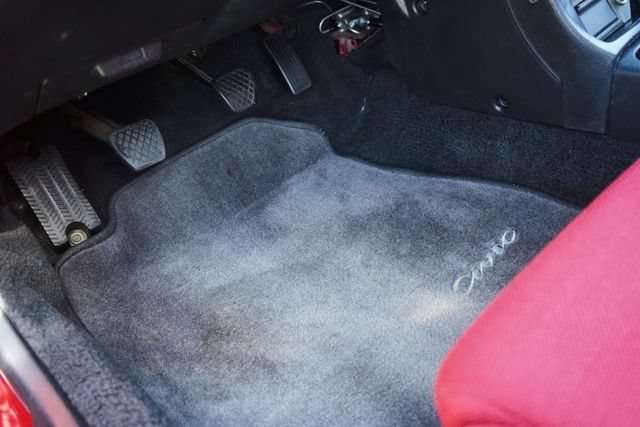 Used 1992 Honda Civic Si image 77