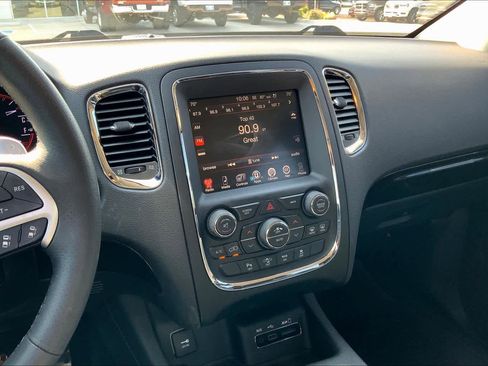 Used 2015 Dodge Durango Citadel w/ Technology Group image 6