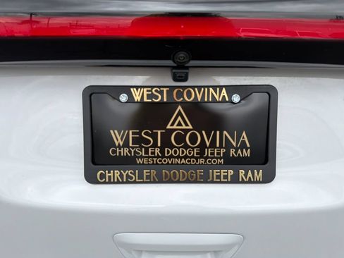 Used 2026 Chrysler Pacifica Limited w/ S Appearance Package FWD image 39