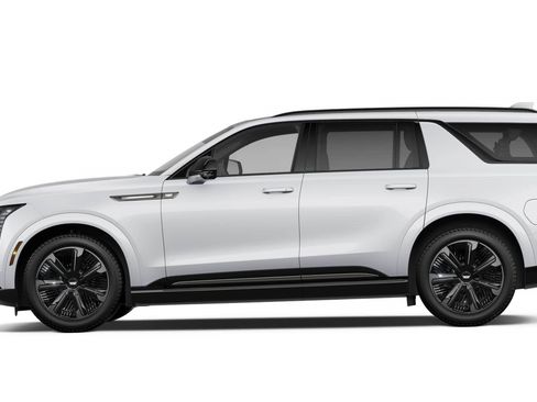 New 2026 Cadillac Escalade IQL Sport 2 image 27