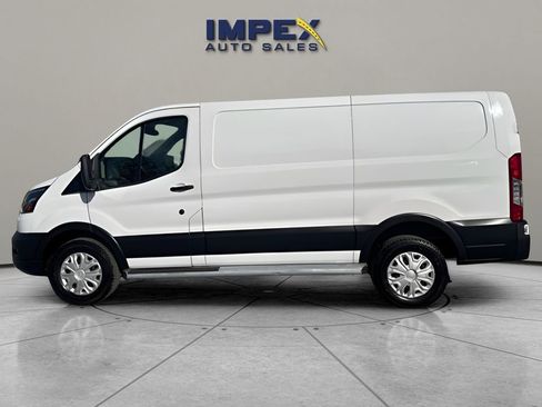 Used 2023 Ford Transit 250 Low Roof w/ Exterior Upgrade Package image 2