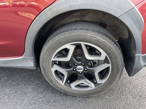 Used 2018 Subaru Crosstrek 2.0i Limited AWD/4WD image 8