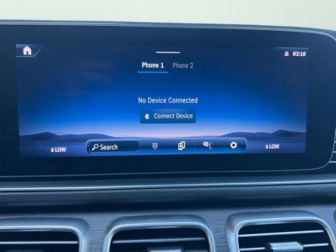 Used 2024 Mercedes-Benz GLE 350 4MATIC image 25