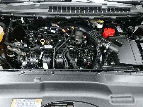 Certified 2024 Ford Edge Titanium AWD/4WD image 32
