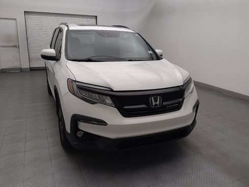 Used 2022 Honda Pilot Black Edition image 14
