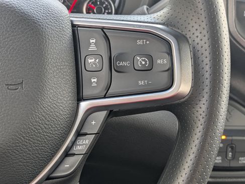 New 2026 RAM 2500 Tradesman image 23