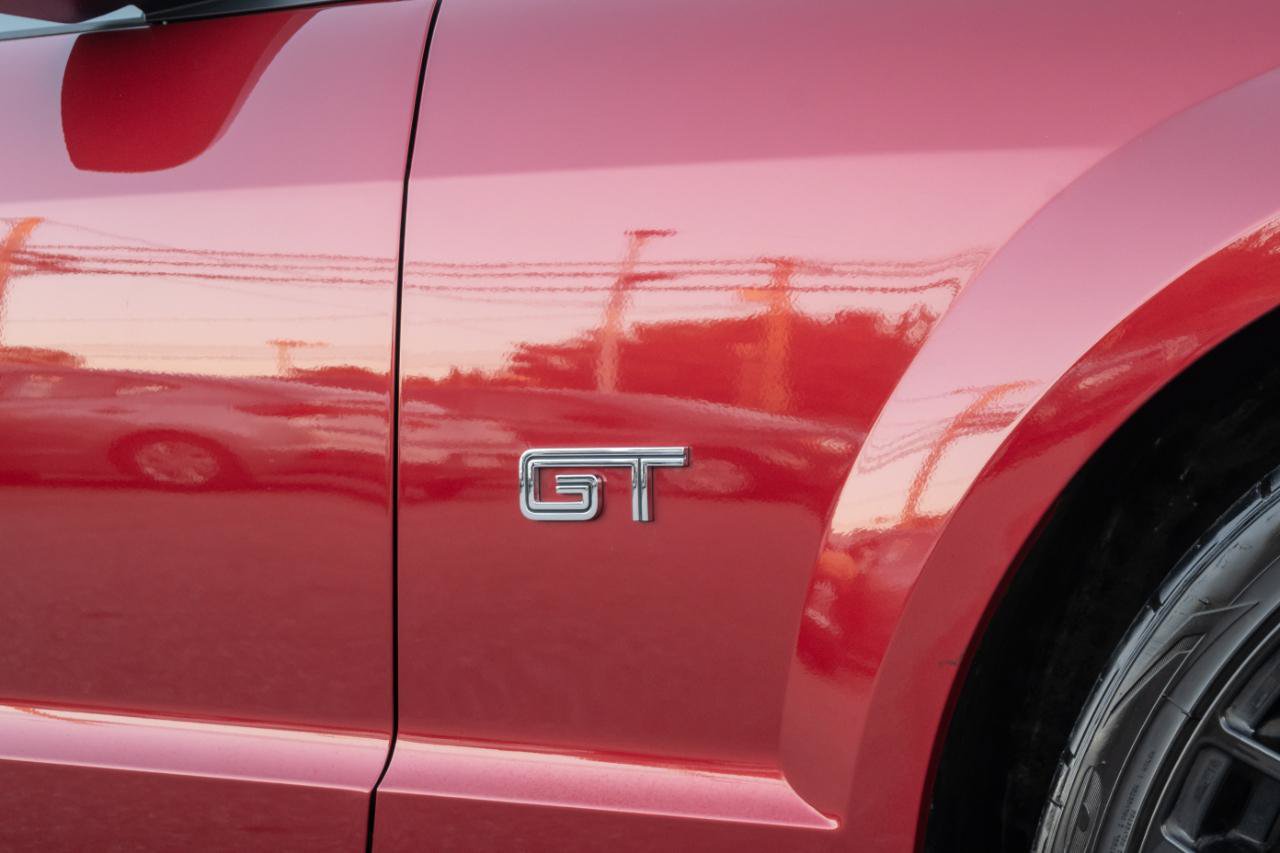 Used 2006 Ford Mustang GT Premium RWD image 45