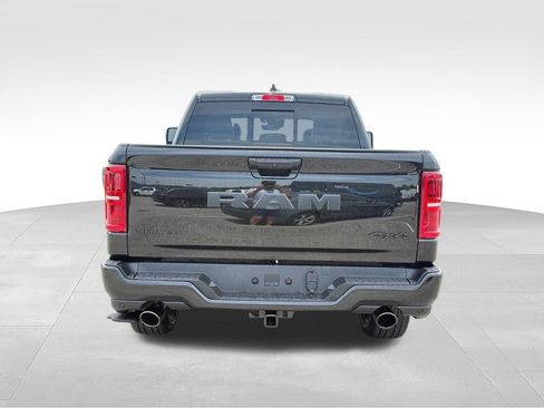 New 2026 RAM 1500 Limited w/ Night Edition AWD/4WD image 27