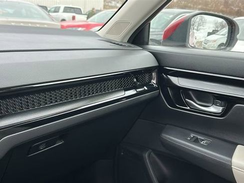 Used 2024 Honda CR-V EX-L image 19