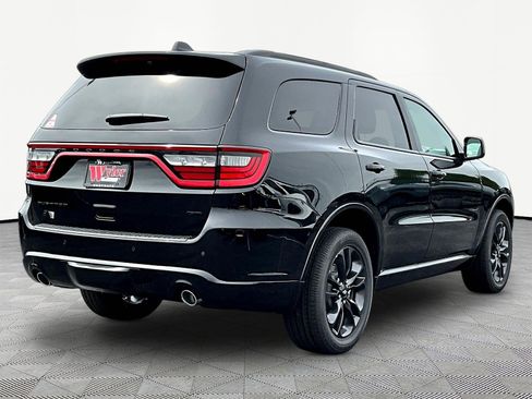 New 2026 Dodge Durango GT AWD/4WD image 7