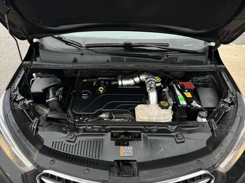 Used 2022 Buick Encore Preferred w/ Safety Package image 30