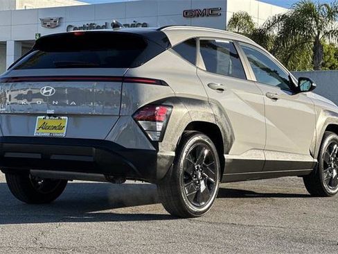 Certified 2026 Hyundai Kona SEL Sport image 4