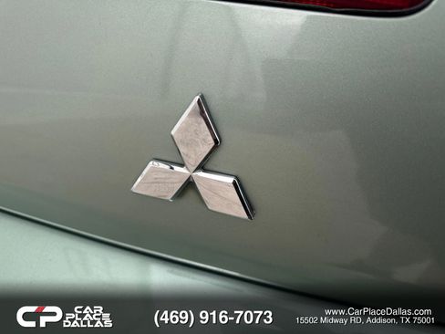 Used 2003 Mitsubishi Eclipse GTS FWD image 28