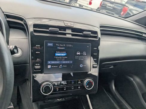 Used 2023 Hyundai Santa Cruz SEL FWD image 20