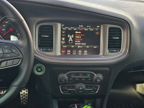 Used 2023 Dodge Charger R/T RWD image 15