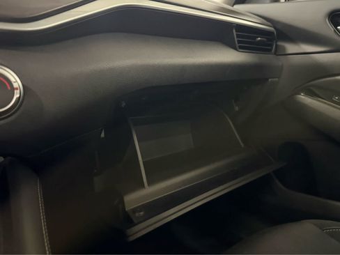 Used 2023 Nissan Altima 2.5 SV FWD image 21