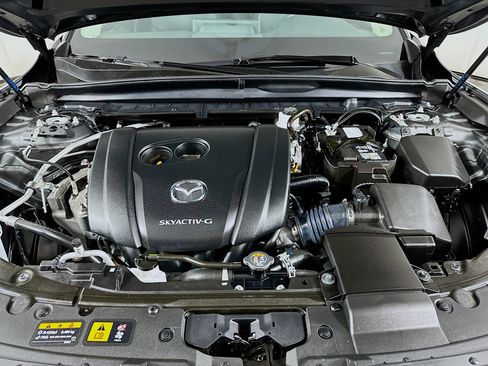 Used 2024 MAZDA CX-50 AWD 2.5 S w/ Cargo Package image 32