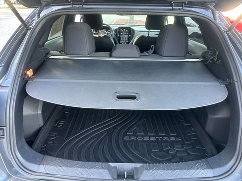 Used 2024 Subaru Crosstrek 2.5i Sport w/ Crosstrek Mirror Package image 7