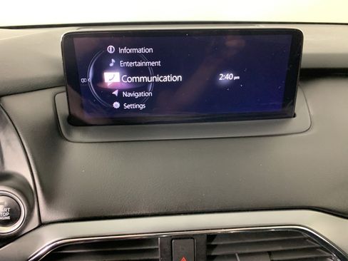 Used 2023 MAZDA CX-9 Touring Plus image 10