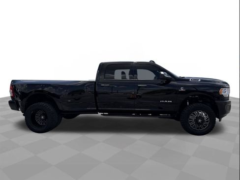 Used 2022 RAM 3500 Tradesman AWD/4WD image 6