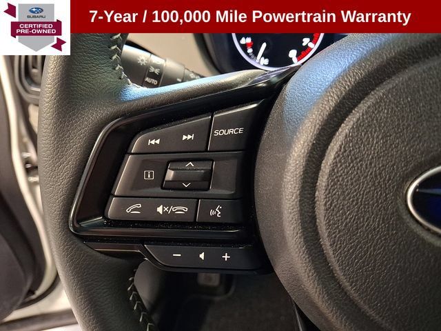 Certified 2026 Subaru Forester Premium AWD/4WD image 20