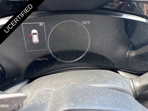 Certified 2023 Lexus NX 250 FWD image 27