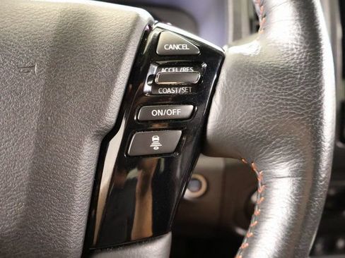 Used 2023 Nissan Frontier PRO-4X w/ Pro-4X Premium Package AWD/4WD image 20