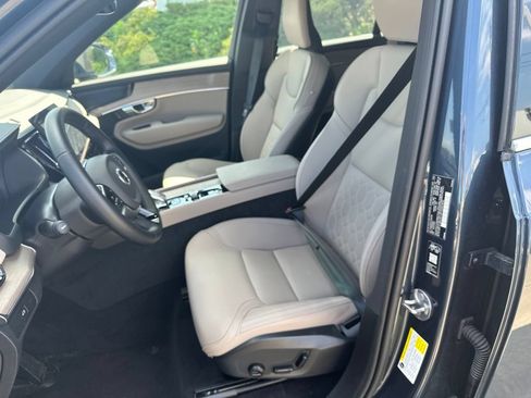 Used 2026 Volvo XC90 B6 Plus AWD/4WD image 21
