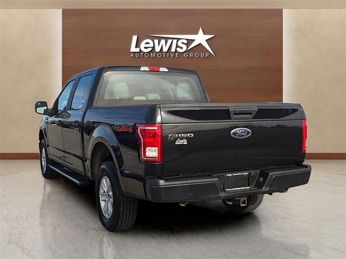 Used 2015 Ford F150 XL w/ Equipment Group 101A Mid image 3